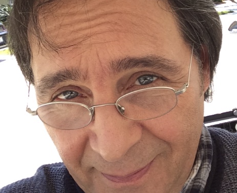 Ron - Facebook Head shot